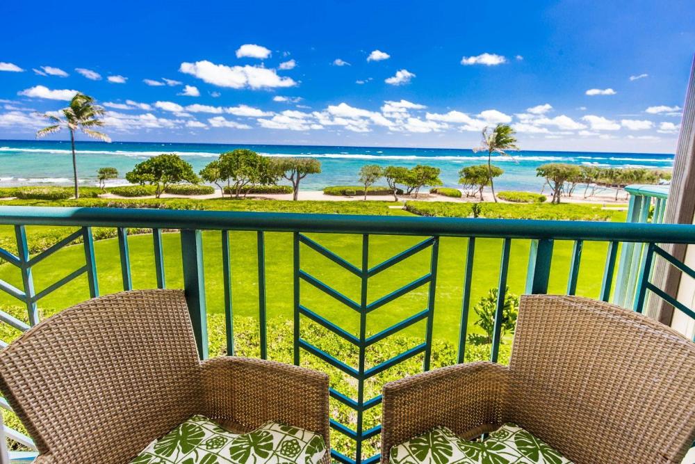 Waipouli Beach Resort G302